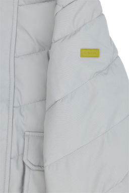 Каменное пальто для мальчика Неожиданная скидка в корзине - U.s. polo assn фото 4