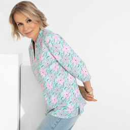 Блуза Оригинальна во всем! (кокетка) - Charutti фото 6