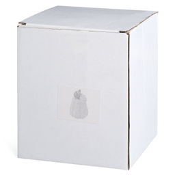 БАНКА С КРЫШКОЙ 13Х13Х18,5 СМ - Lefard фото 3