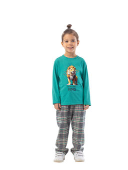 Джемпер для мальчика О36720