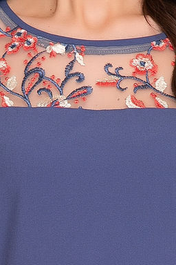 Платье 70955 - Avili фото 6