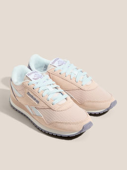 Женские кроссовки REEBOK CLASSIC AZ Артикул 4494390, светло-бежевый