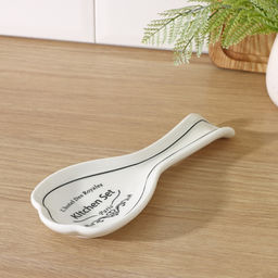 Набор для кухни Доляна "Уют",4пр. керамика арт. 4481961