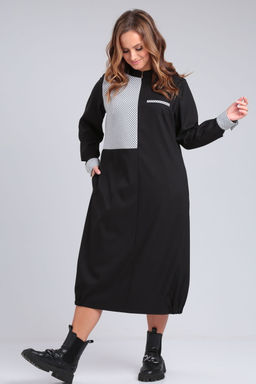 Платье Angelina&Co 928 - Mira fashion фото 1050