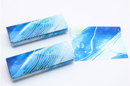 Футляр FM-803-JB32 (15,5*5*3) с салфеткой