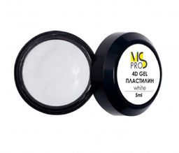 4D Пластилин - Ms pro фото 3