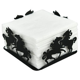 Салфетница "Мустанг" МТ88-538 /МУЛЬТИДОМ/