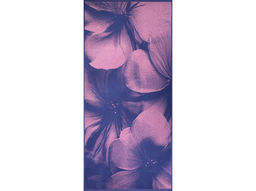 Полотенце махровое 6с102.411ж1 Аромат весны(пурпурн3) 67х150см