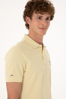 Erkek A__k Haki Basic Ti__rt - U.s. polo assn фото 9