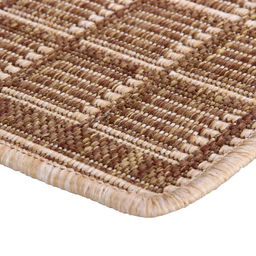 Ковёр Эко, 60х110 см - Люберецкие ковры фото 3