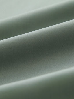 Пододеяльник 2-спальный SL Home, 200220 см, оливковый, тенсель - Sima-land home фото 12