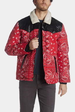 Куртка мужская