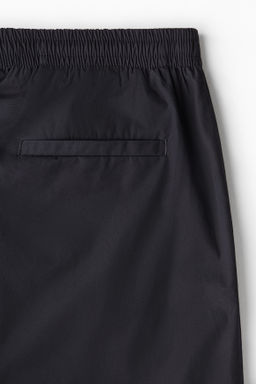 Pantal?n de popelina Relaxed Fit - H&m фото 2