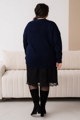 Кардиган женский - Jp фото 9