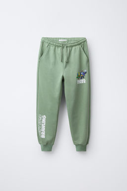 BRAWL STARS SUPERCELL OY JOGGER TROUSERS