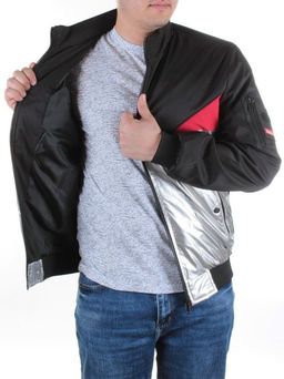 1881 Куртка мужская OUDI - Фабричный китай фото 8