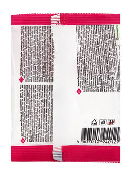 Цена за 5 шт. Пятновыводитель и усилитель стирки кислородный Selena «Пятноль», порошок, 90 г