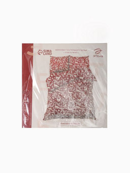 Постельное бельё 1.5-спальное Этель Christmas, поплин