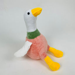 Мягкая игрушка Гусь в костюме 48 см - Storyland фото 18