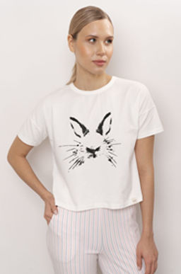 ФУТБОЛКА ЖЕНСКАЯ арт. 6512W-20333.1H-921.1383