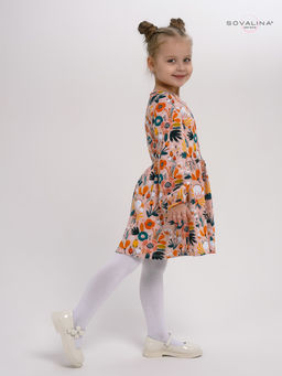 Платье Моана бутоны - Sovalina фото 12