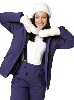 Костюм KB-0273 Синий