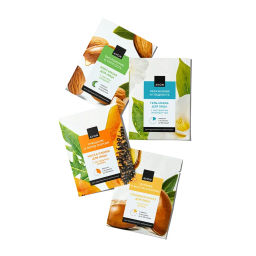 Крем-маска для лица Омоложение и упругость, 8 мл