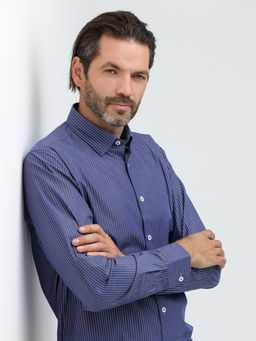 Рубашка R-9 - Nicolo angi фото 6