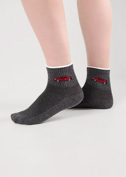 Носки детские для мальчика