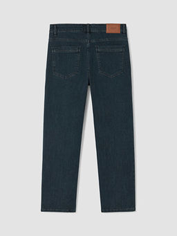 779 Regular Fit Erkek Jean Pantolon - Waikiki фото 3