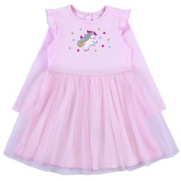 Платье интерлок 1678200203