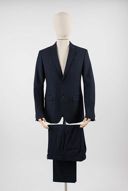 Костюм мужской арт. 541 КМР-541