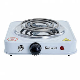 Электрическая плита ВАСИЛИСА ВА-901 спираль одноконфорочная