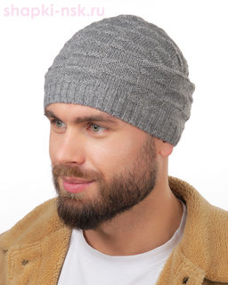 6741/2 MMH Колпак мужской флис (57-59)