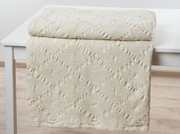 23С89-ШР/у./л.с.уп. 175*220 Плед "Альба-2" цв. 0 рис. 90