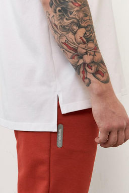 Футболка VOLGA MAN - Melcloth фото 2