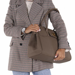 Сумка 2826NN khaki Natalle Navetta