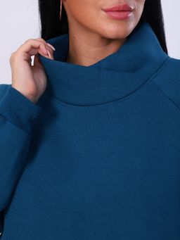 М343 Костюм Олимпия без капюшона (изумруд) - Иванушка-трикотаж фото 2