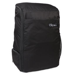 Рюкзак PUMA Training Backpack Артикул 3980640, черный