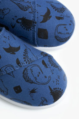 mothercare / Тапочки спортивные  фото 6