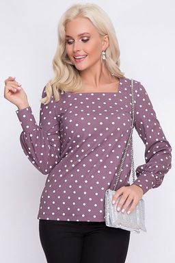 Блузка 40643 - Avili фото 6