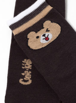 Цена за 2 пары. Носки классические CONTE-KIDS TIP-TOP Носки детские - Conte elegant фото 4