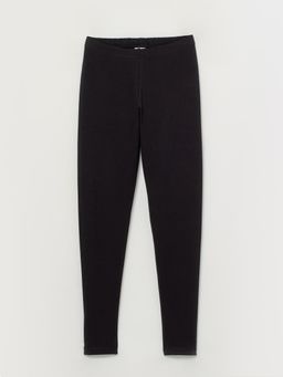 CRB wear/FWMW 70038-22 Лосины женские, черный/Ex.Cherubino
