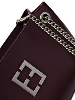 Сумка ELEGANZZA ZQ138-2224 garnet