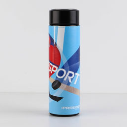 Термос «Russian sport. Hockey», 500 мл