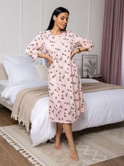 Ночная сорочка мод.1782/10