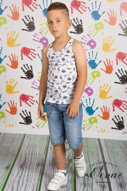 Майка М20024Мбс