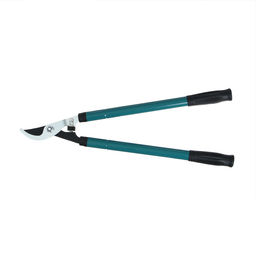 Сучкорез плоскостной, 22.533 (5784 см), телескопический, с резиновыми ручками, Greengo  фото 8