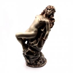 Статуэтка Богиня Афродита дарует долгую юность очарование и магнетизм 32см 3143гр ХРУПКОЕ