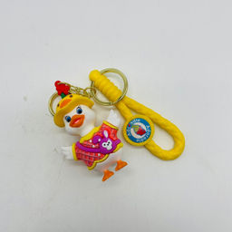 Брелок Летний Гусь в ассортименте